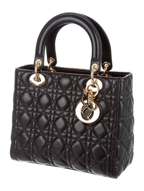 sac lady dior|lady dior by christian.